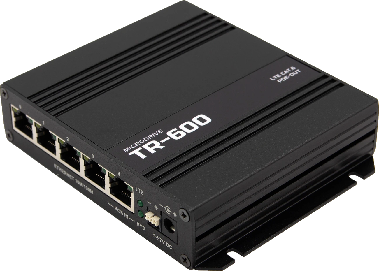 TR-600