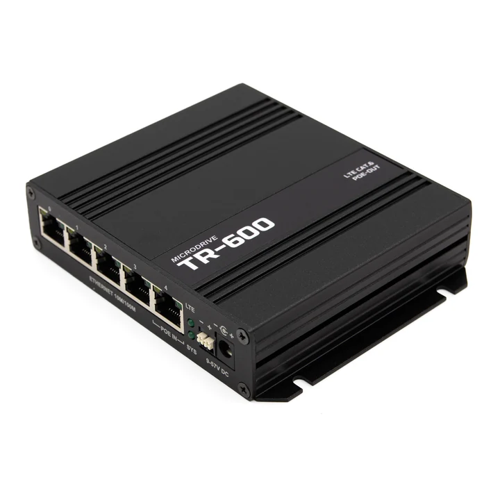 TR-600