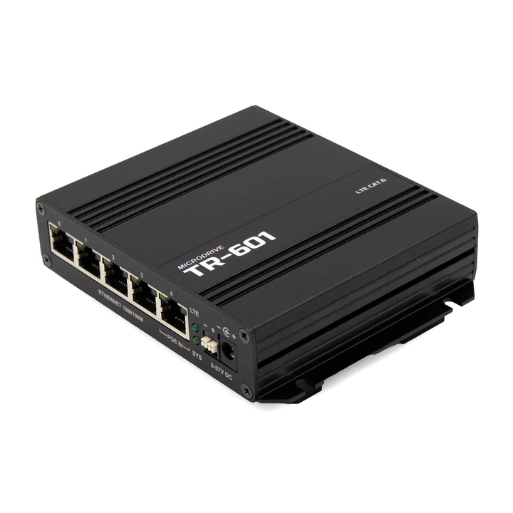 TR-601